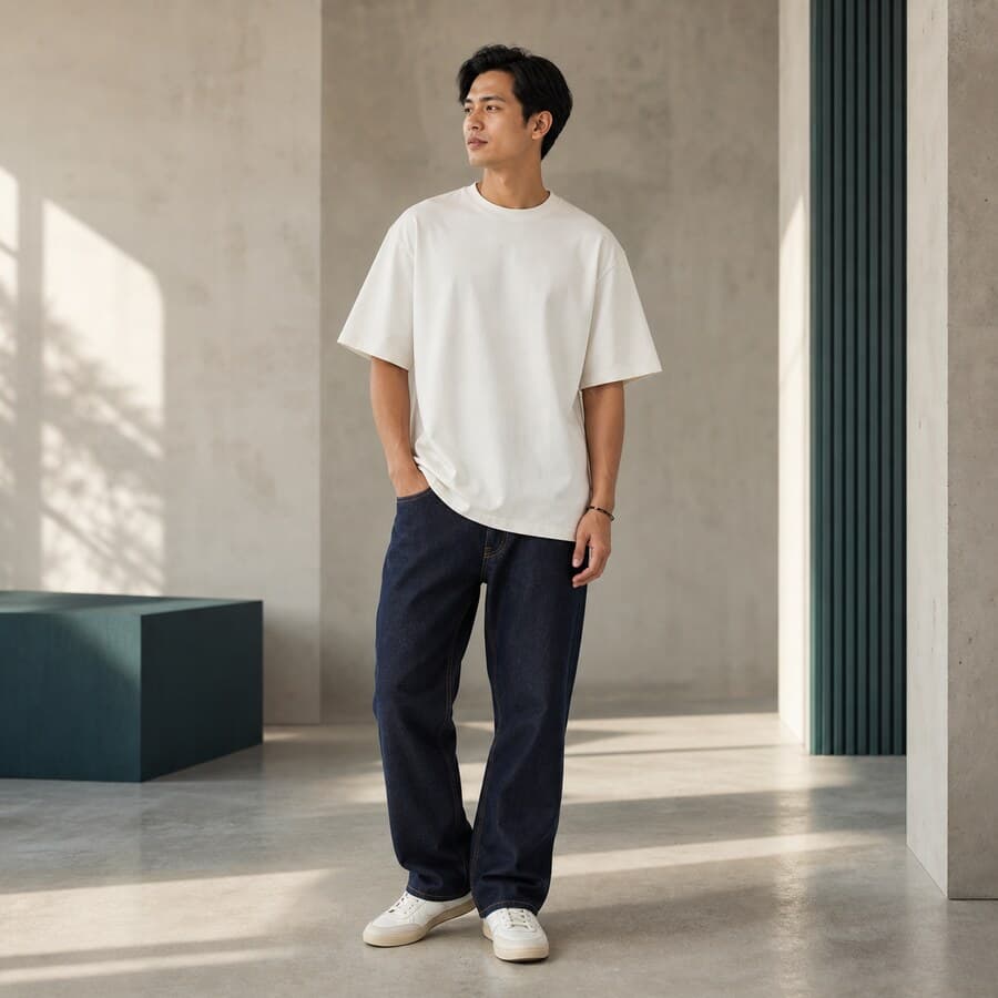 Try-On Produk preview